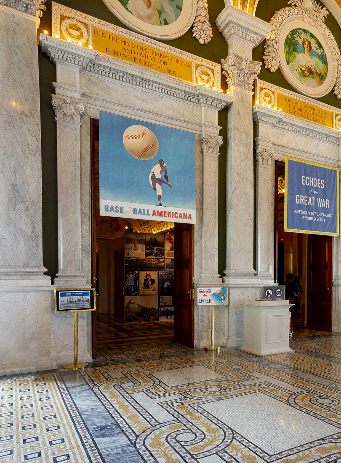 World Baseball Classic, Away Games: Baseball Goes Abroad, The Promise of  Baseball, Explore, Baseball Americana, Exhibitions at the Library of  Congress