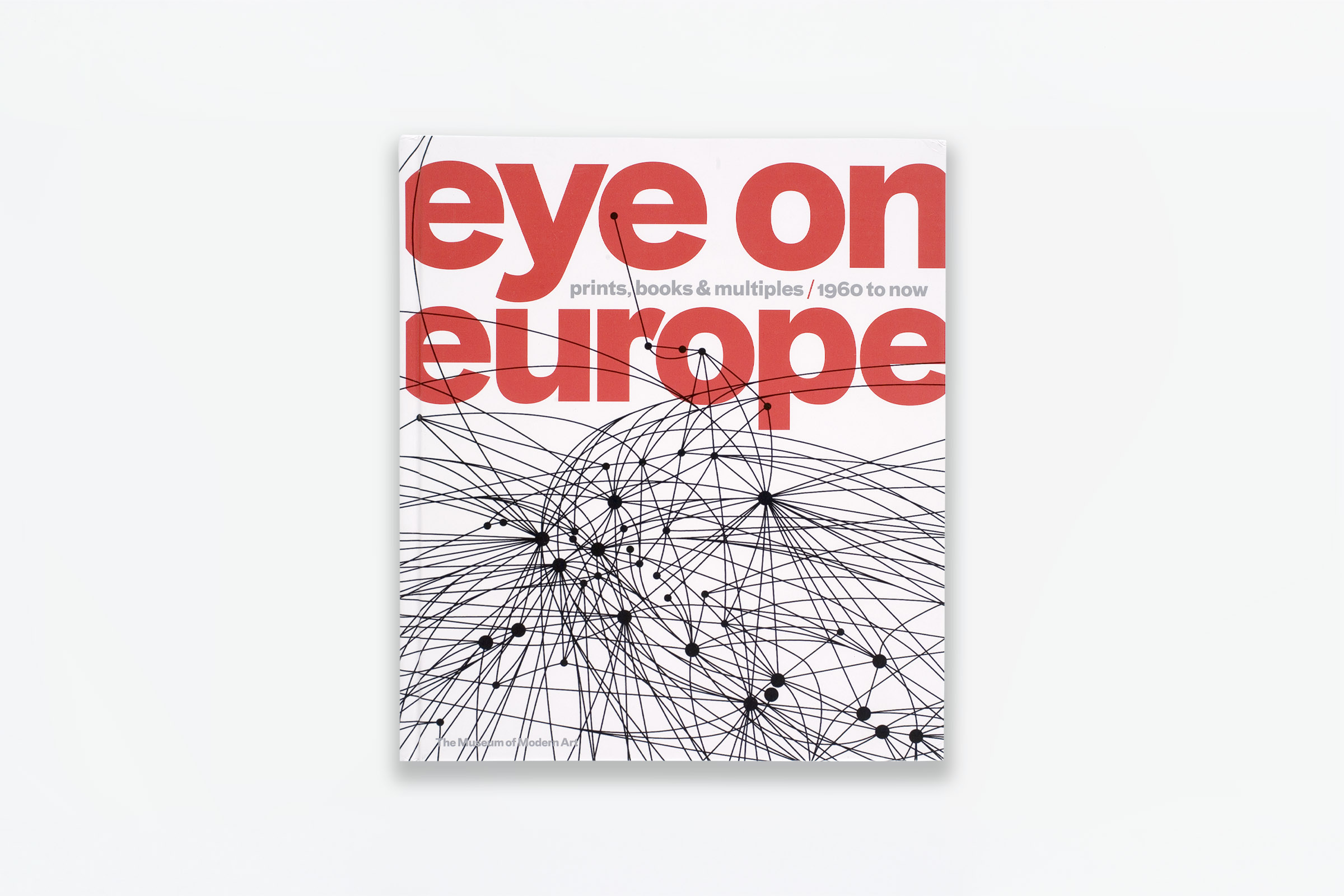 Eye on Europe: Prints, Books and Multiples